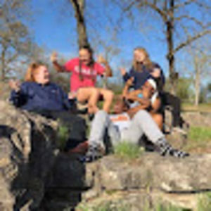 Meet your Posher, Maggie